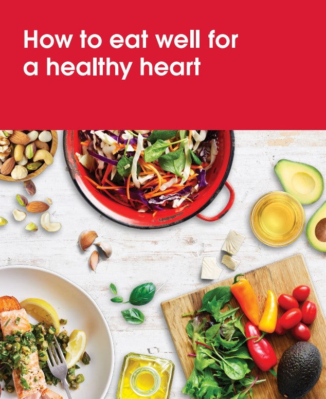 Free Gift - 2 Ebooks about Cardiovascular Health